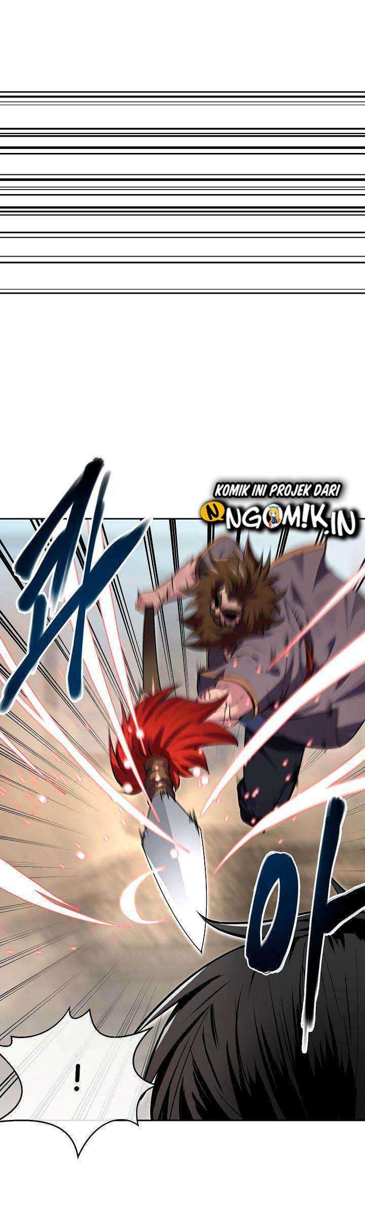 Volcanic Age Chapter 121 - halaman 47