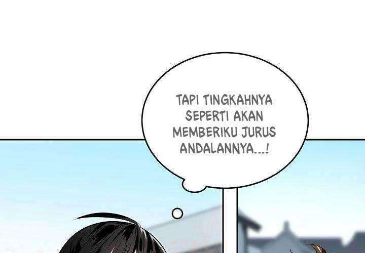 Volcanic Age Chapter 121 - halaman 5
