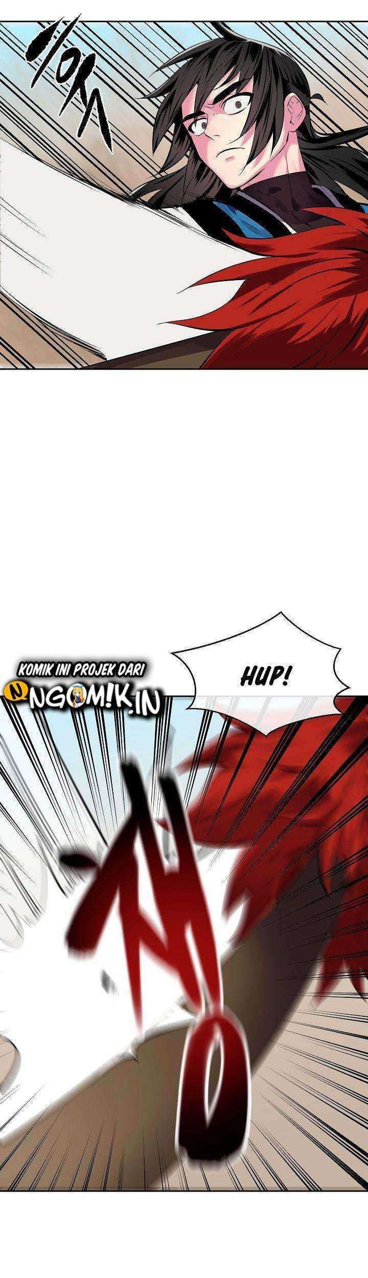 Volcanic Age Chapter 121 - halaman 52