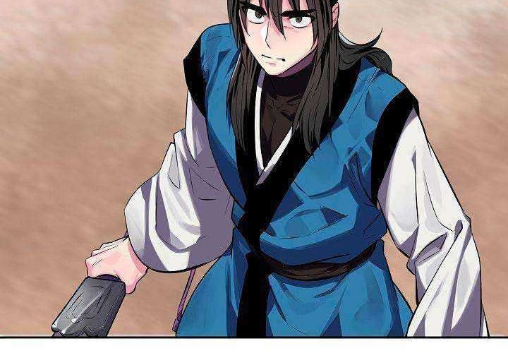Volcanic Age Chapter 122 - halaman 19