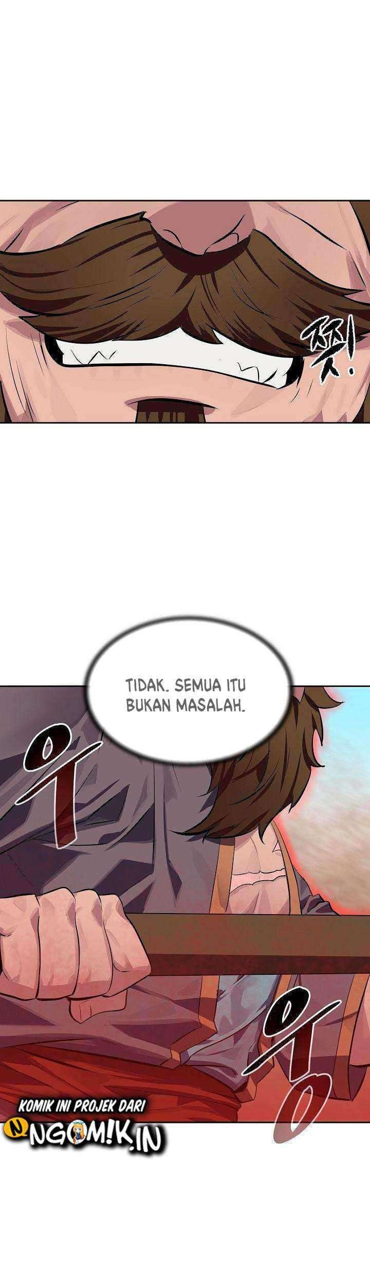 Volcanic Age Chapter 122 - halaman 20