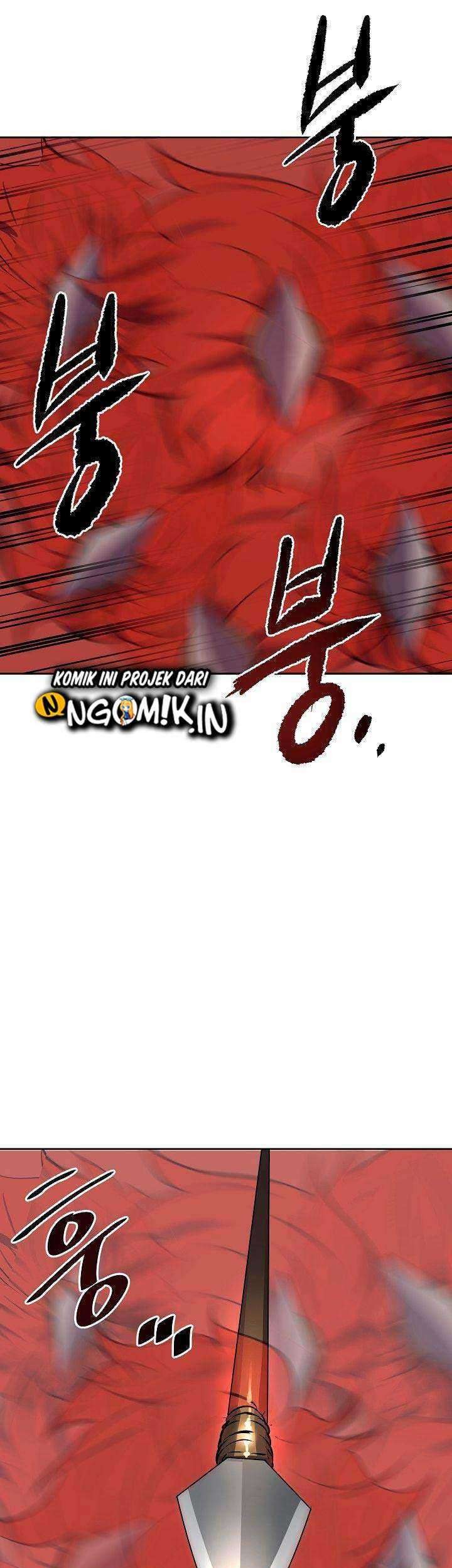 Volcanic Age Chapter 122 - halaman 34