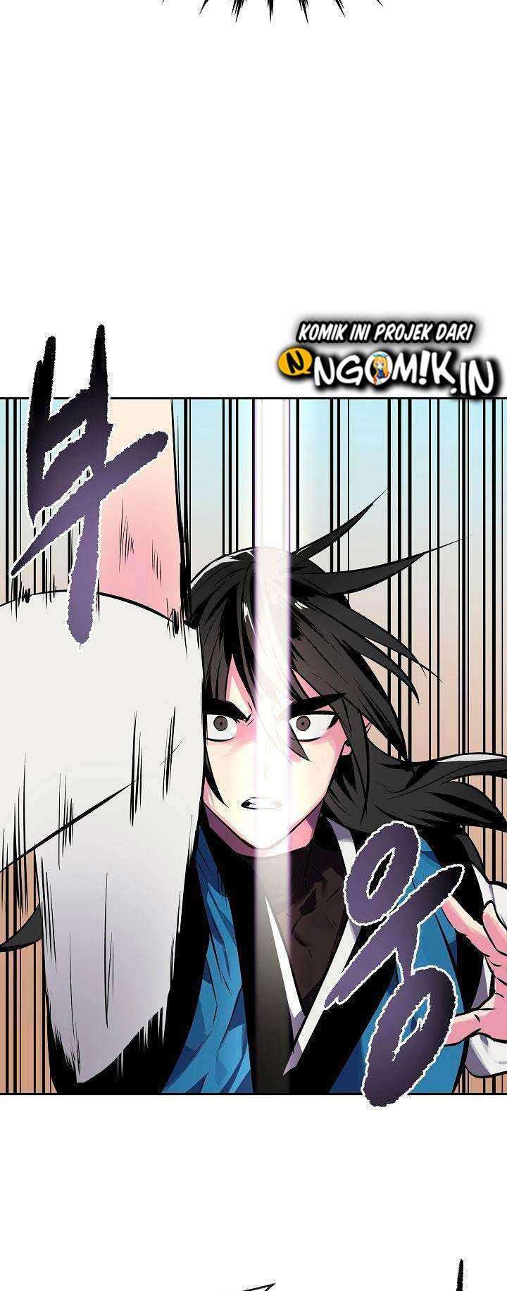 Volcanic Age Chapter 122 - halaman 36