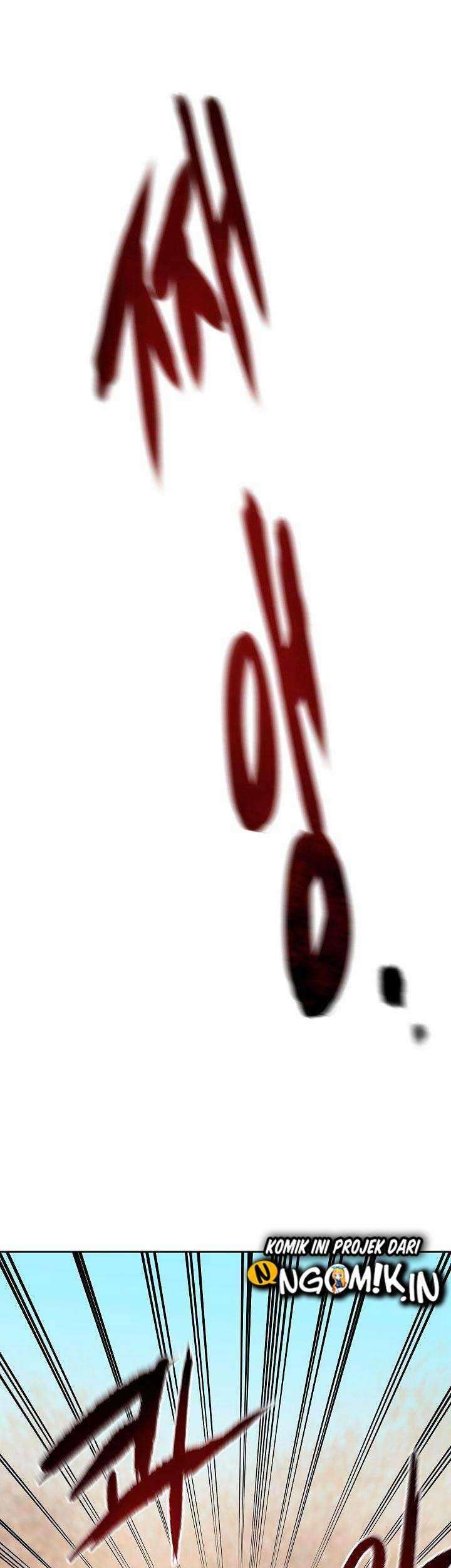 Volcanic Age Chapter 122 - halaman 38