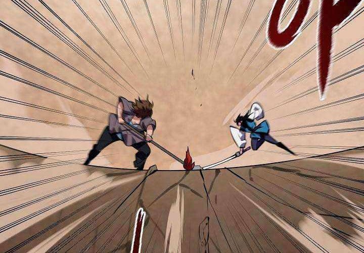 Volcanic Age Chapter 122 - halaman 39