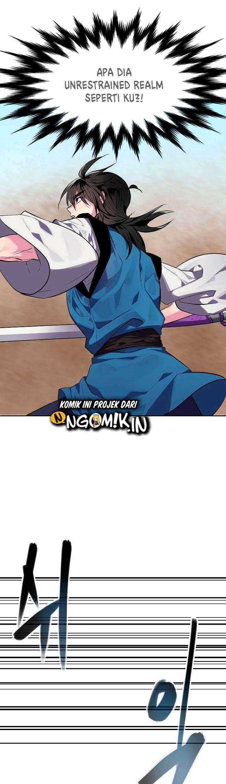 Volcanic Age Chapter 122 - halaman 42