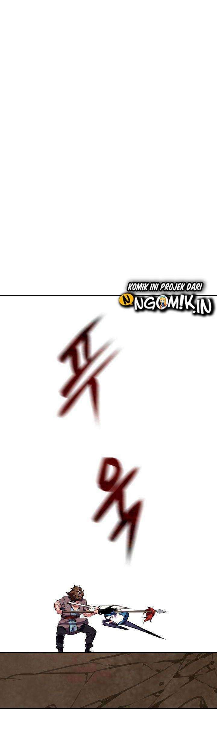 Volcanic Age Chapter 122 - halaman 46