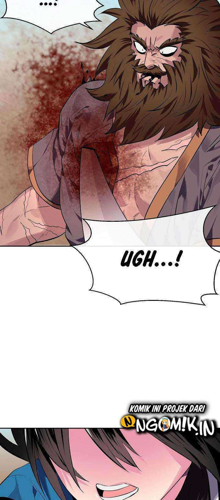 Volcanic Age Chapter 122 - halaman 48