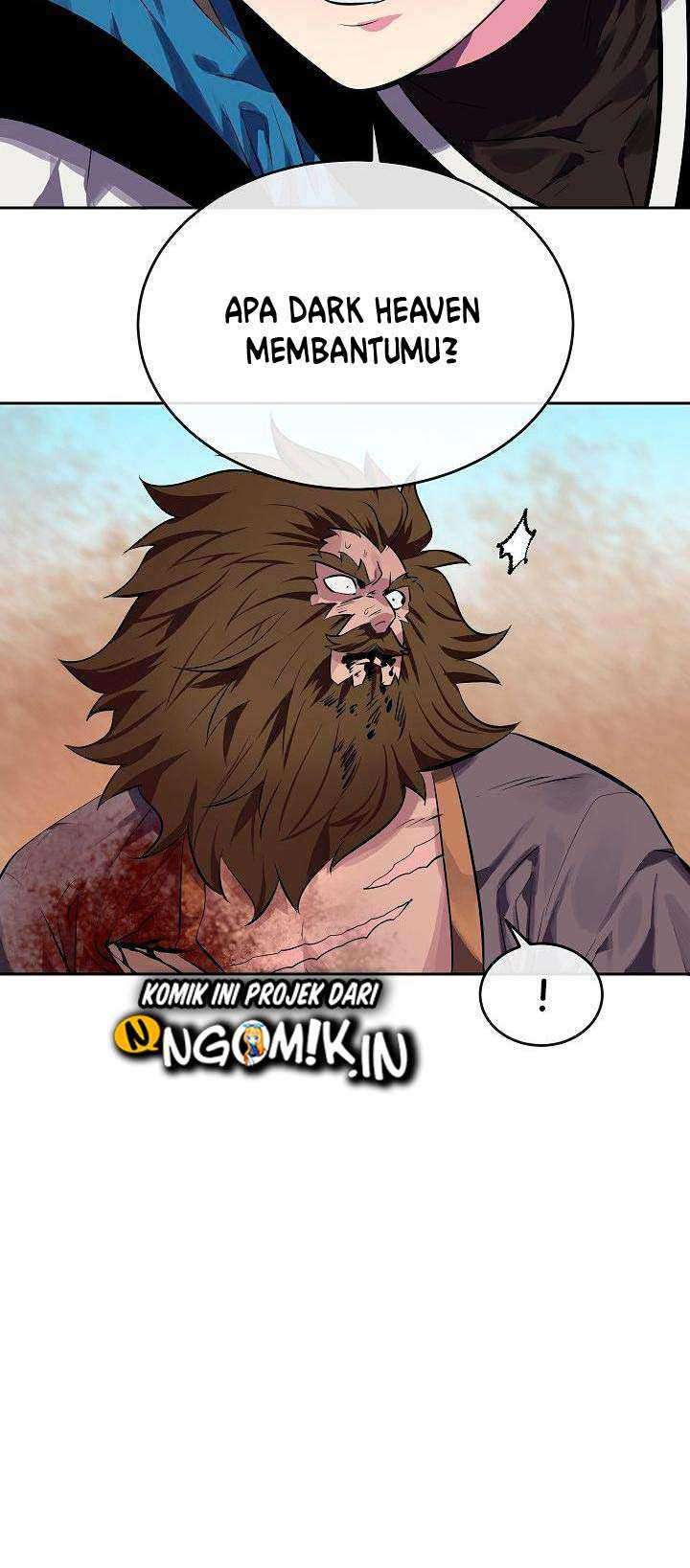 Volcanic Age Chapter 122 - halaman 49