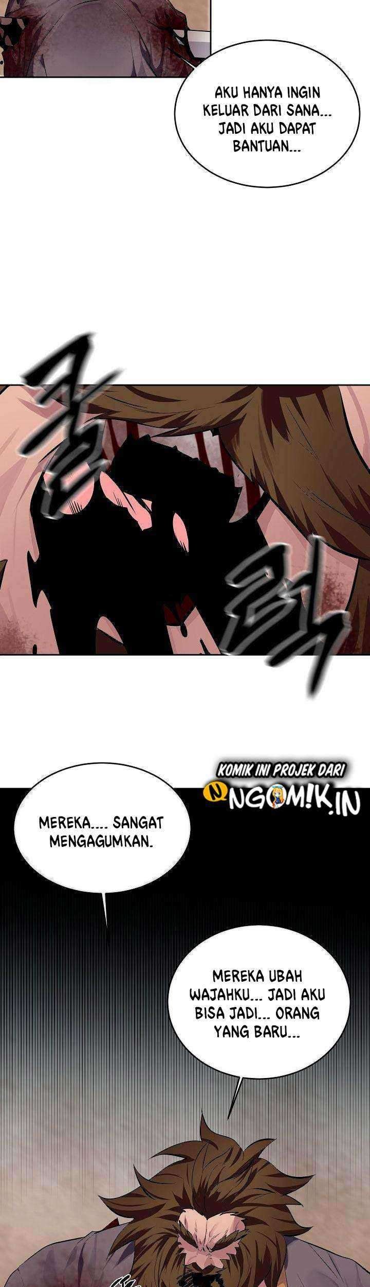 Volcanic Age Chapter 122 - halaman 56