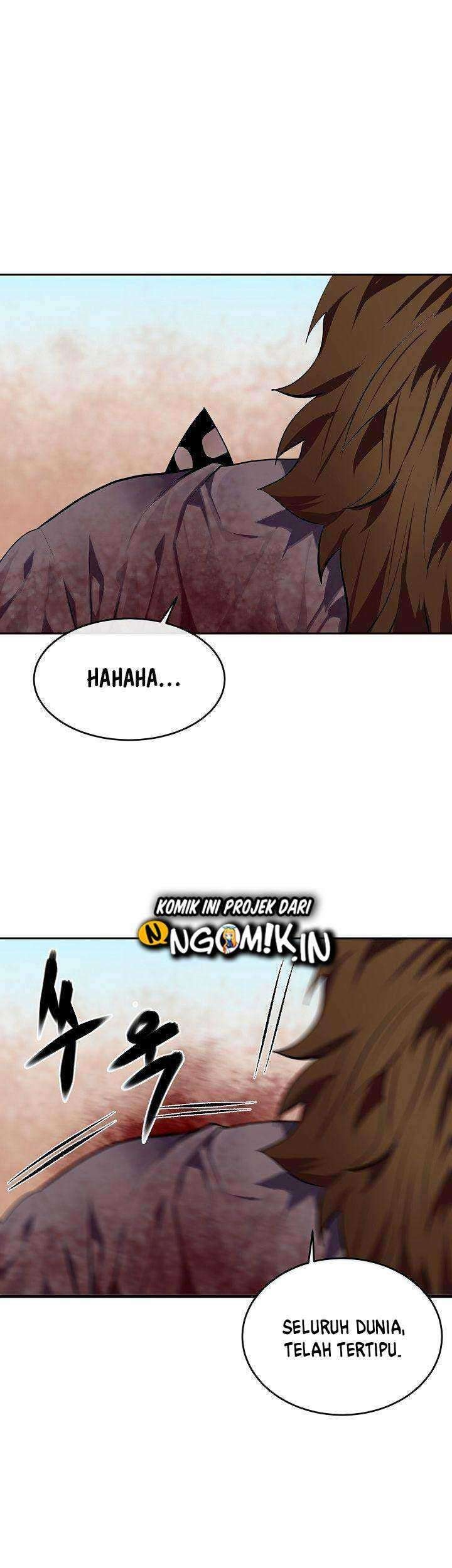 Volcanic Age Chapter 122 - halaman 58