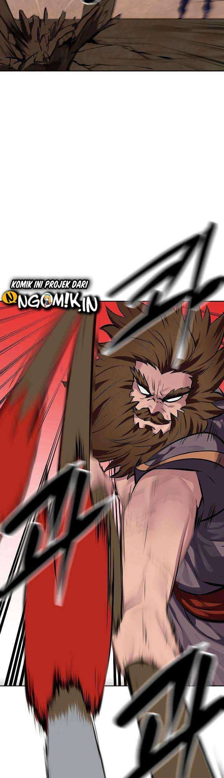 Volcanic Age Chapter 122 - halaman 6