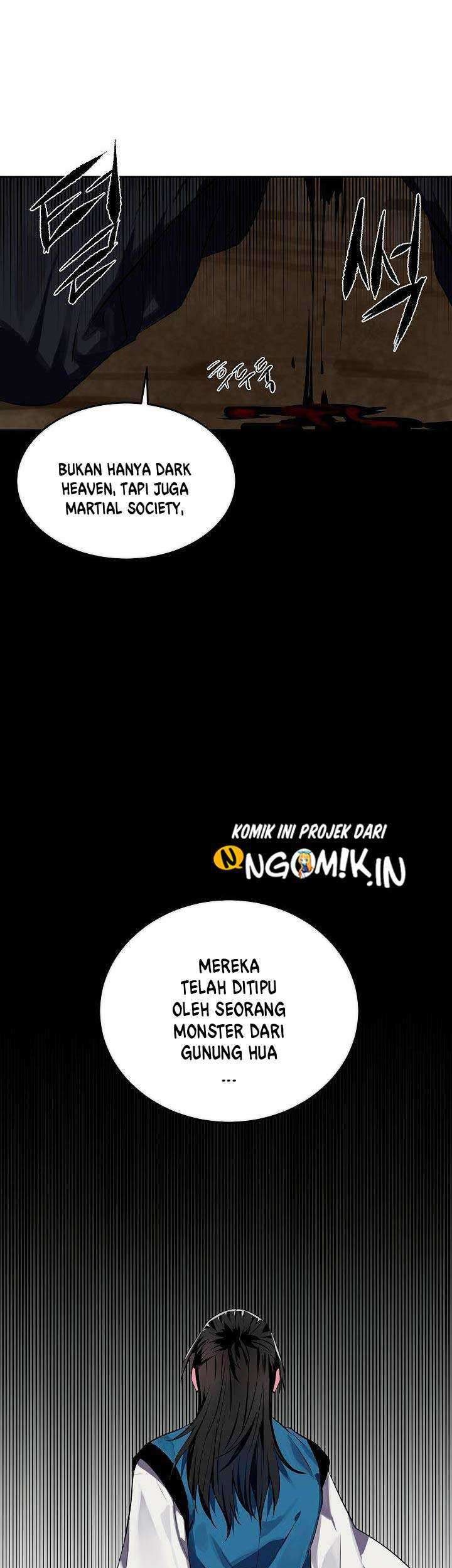 Volcanic Age Chapter 122 - halaman 60