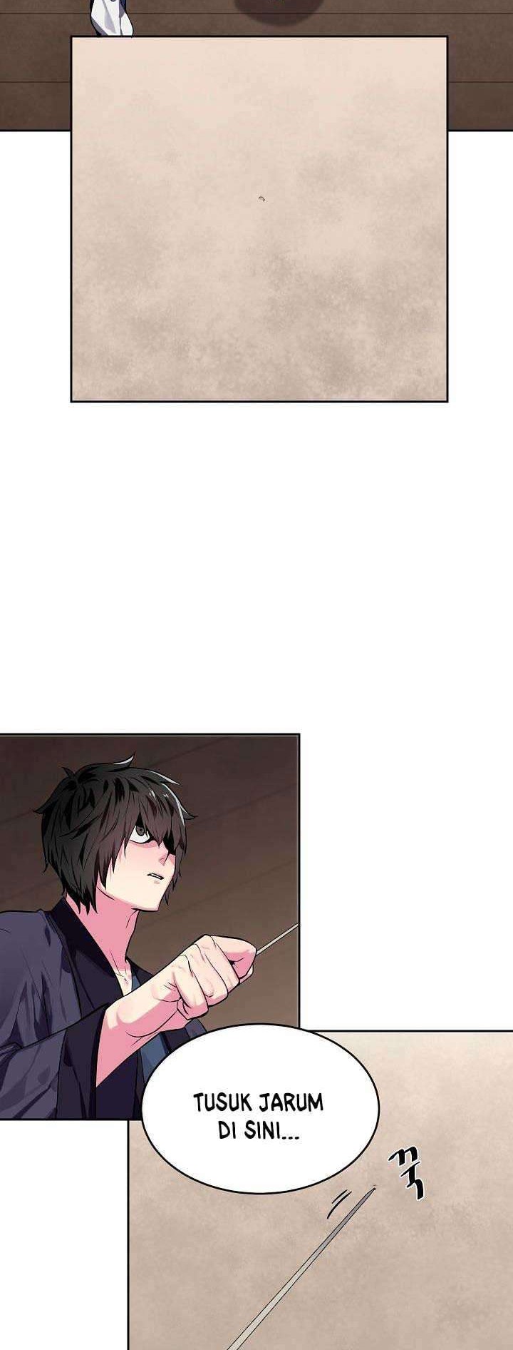 Volcanic Age Chapter 123 - halaman 23