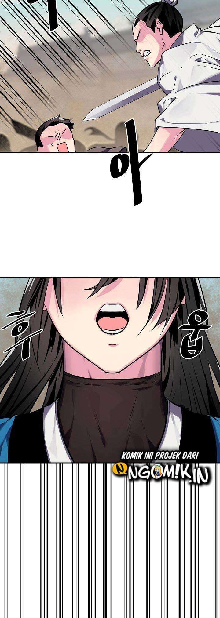 Volcanic Age Chapter 123 - halaman 3