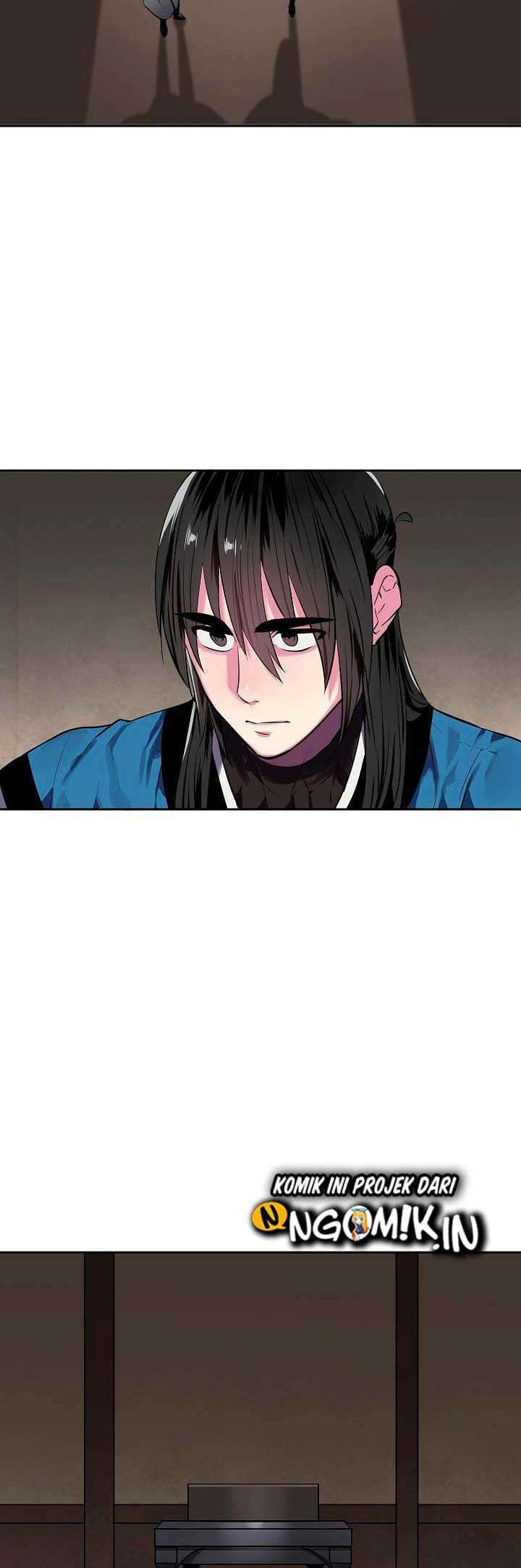 Volcanic Age Chapter 123 - halaman 31