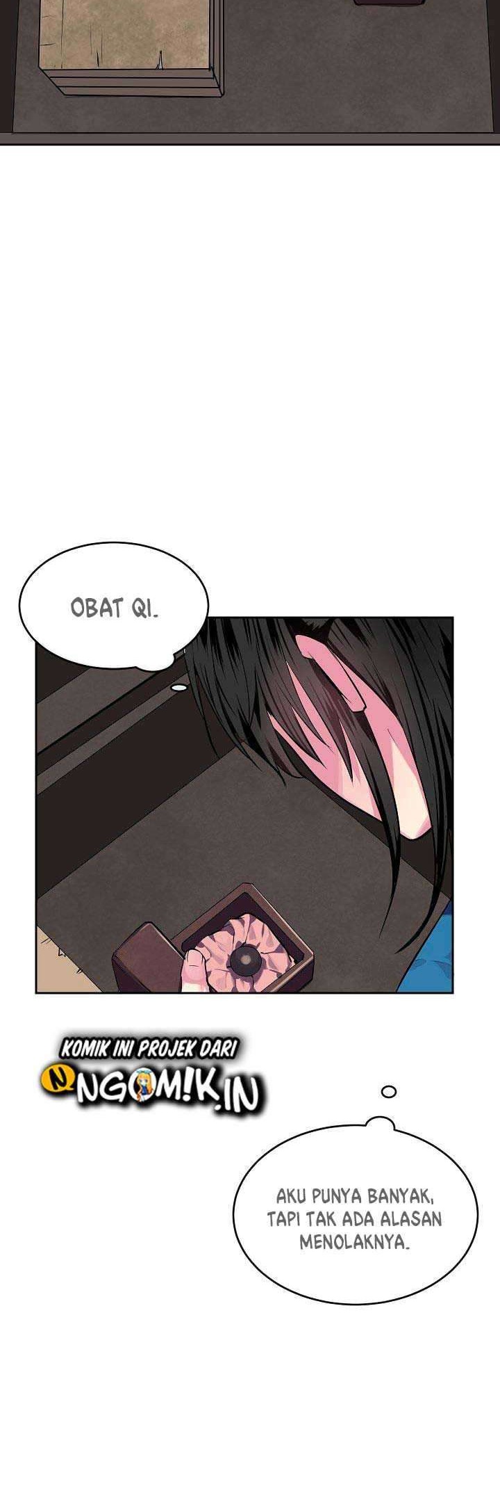 Volcanic Age Chapter 123 - halaman 33