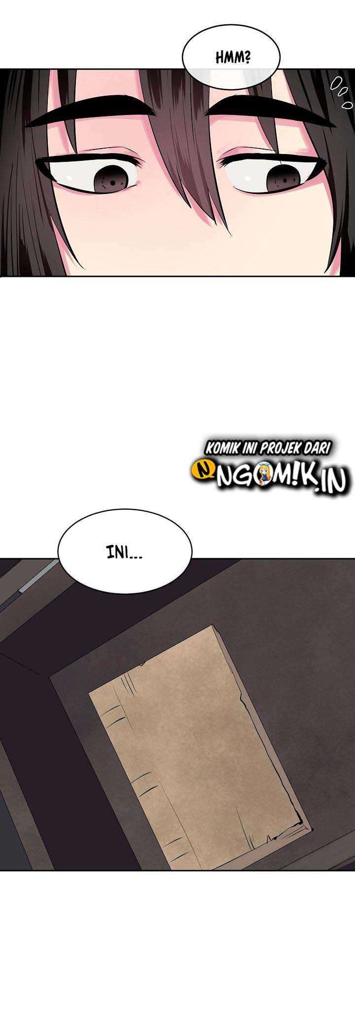 Volcanic Age Chapter 123 - halaman 35