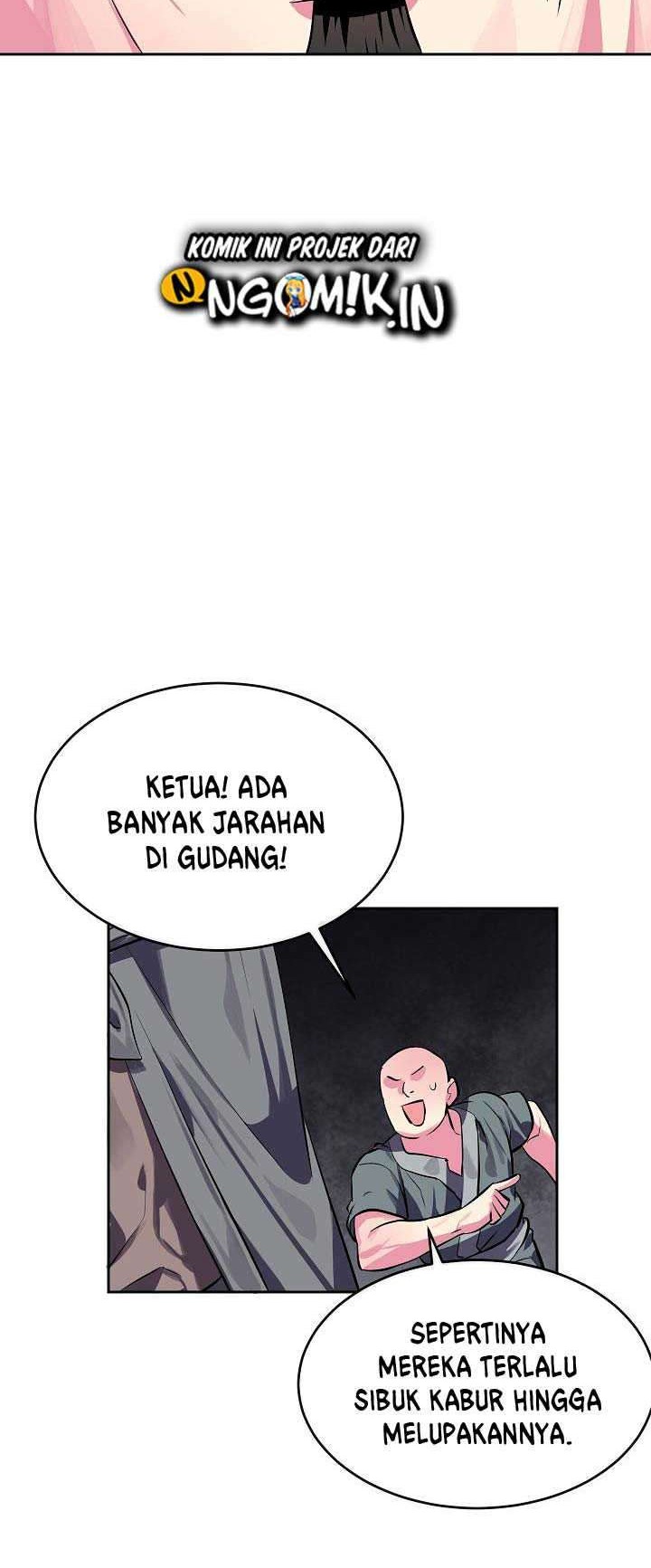 Volcanic Age Chapter 123 - halaman 49