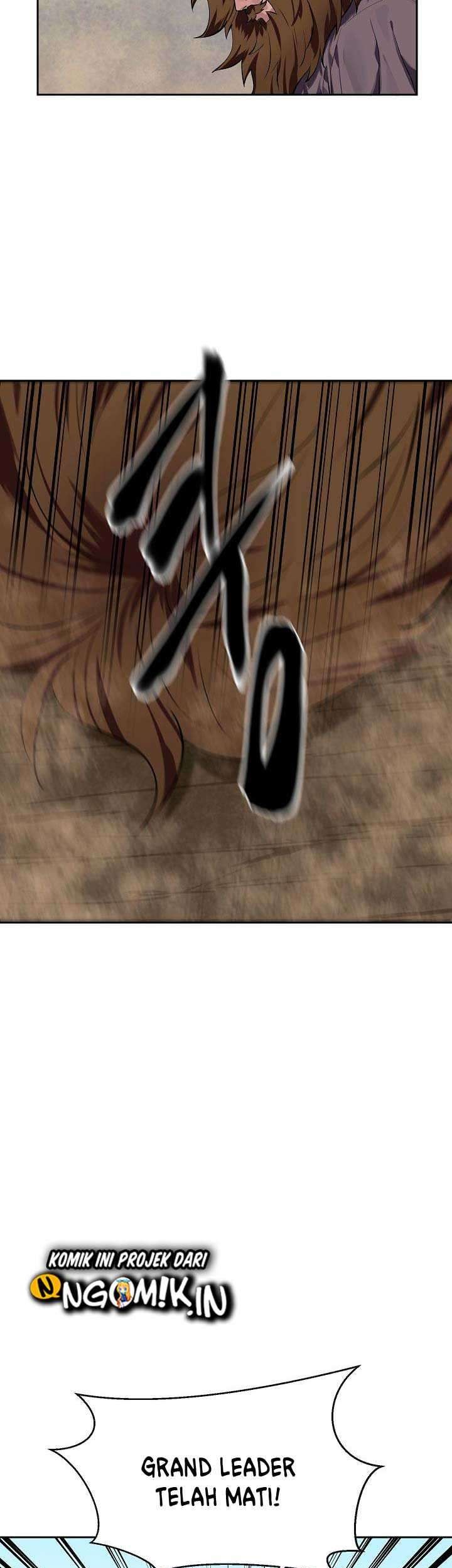 Volcanic Age Chapter 123 - halaman 8