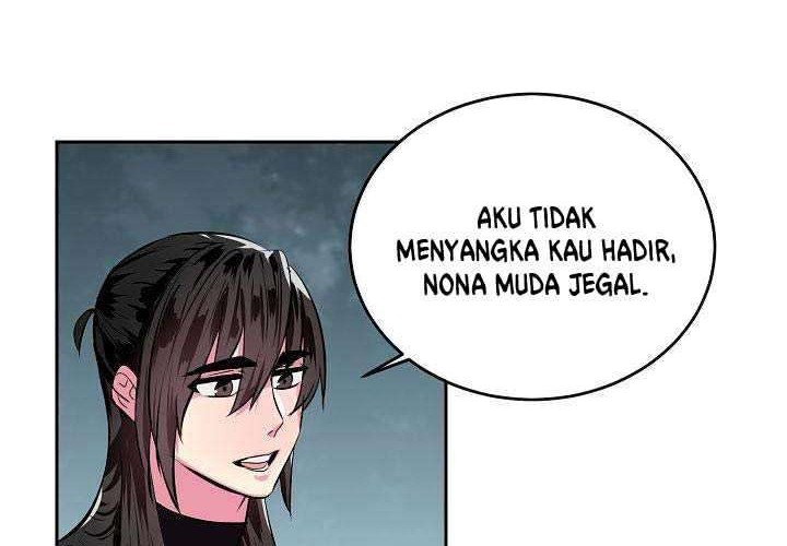 Volcanic Age Chapter 124 - halaman 17