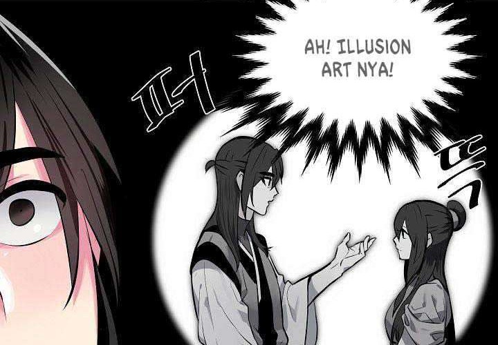 Volcanic Age Chapter 124 - halaman 19