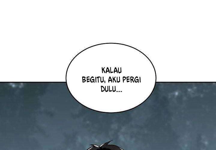 Volcanic Age Chapter 124 - halaman 21