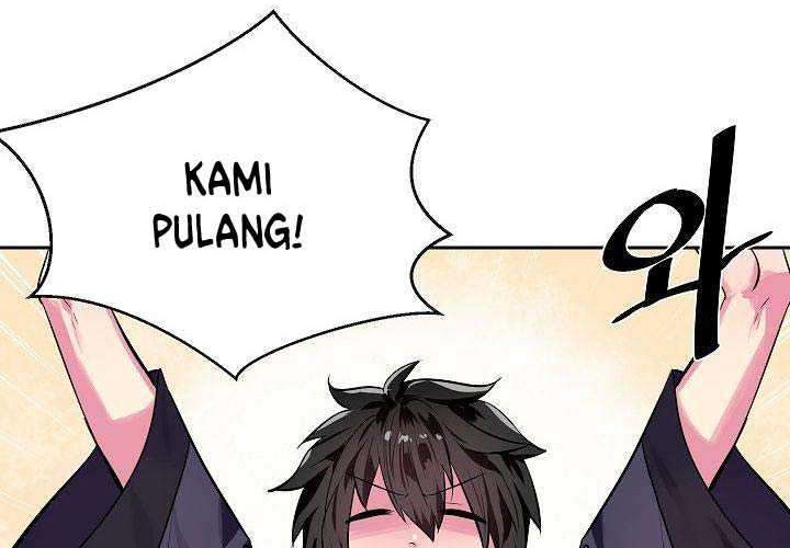 Volcanic Age Chapter 124 - halaman 27