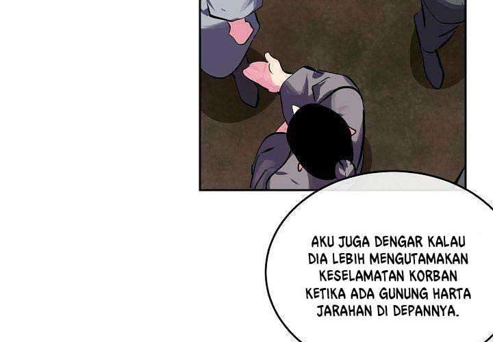 Volcanic Age Chapter 124 - halaman 3