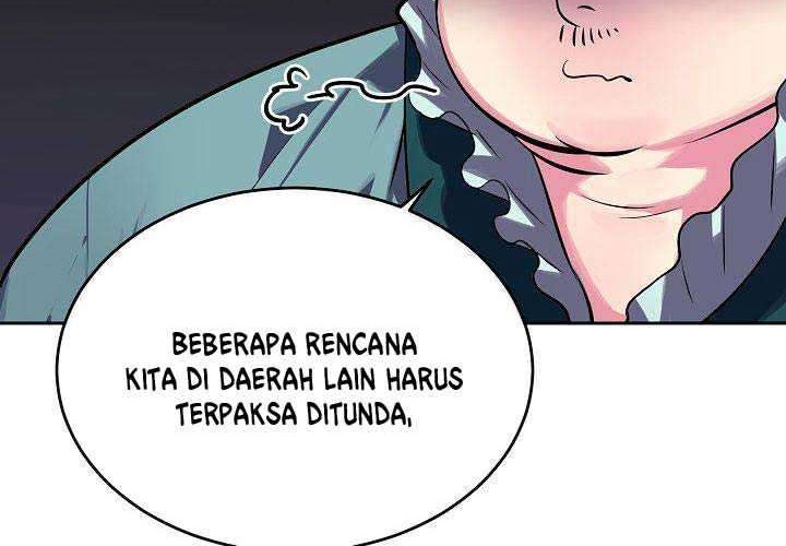 Volcanic Age Chapter 124 - halaman 31
