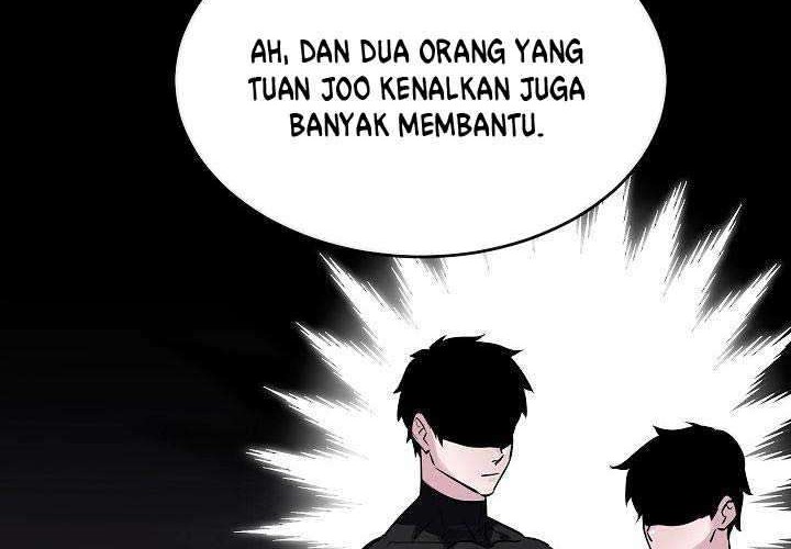 Volcanic Age Chapter 124 - halaman 33
