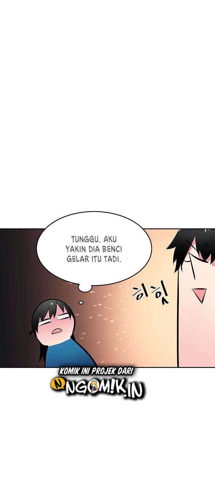 Volcanic Age Chapter 124 - halaman 49