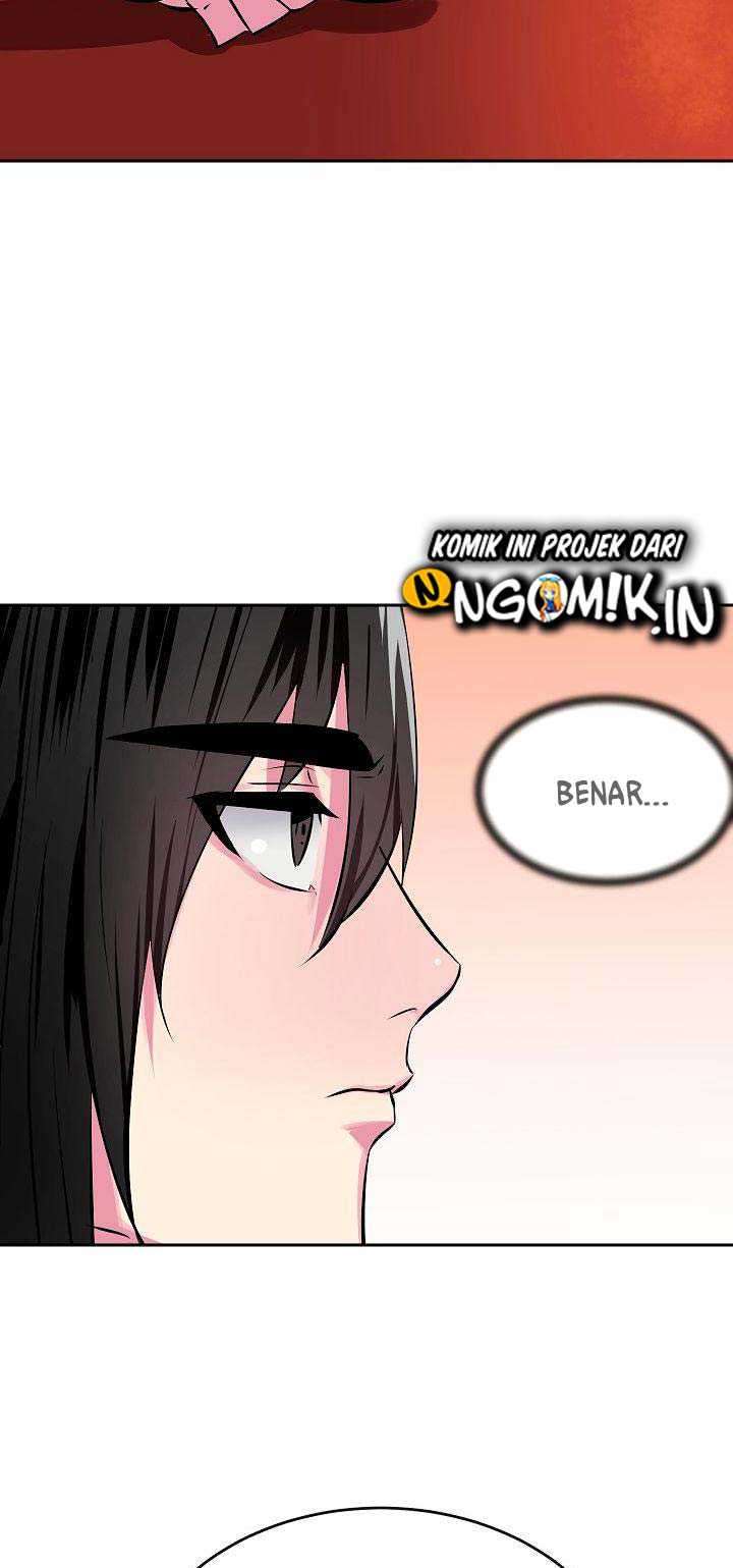 Volcanic Age Chapter 124 - halaman 68