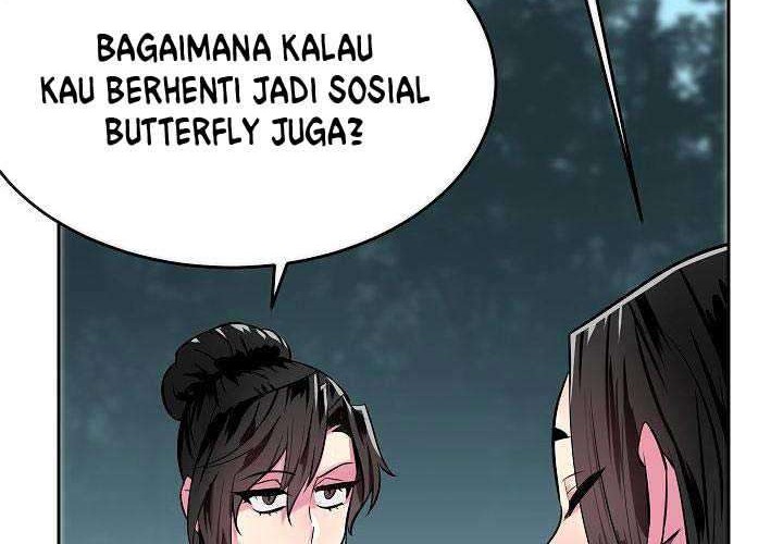 Volcanic Age Chapter 124 - halaman 9