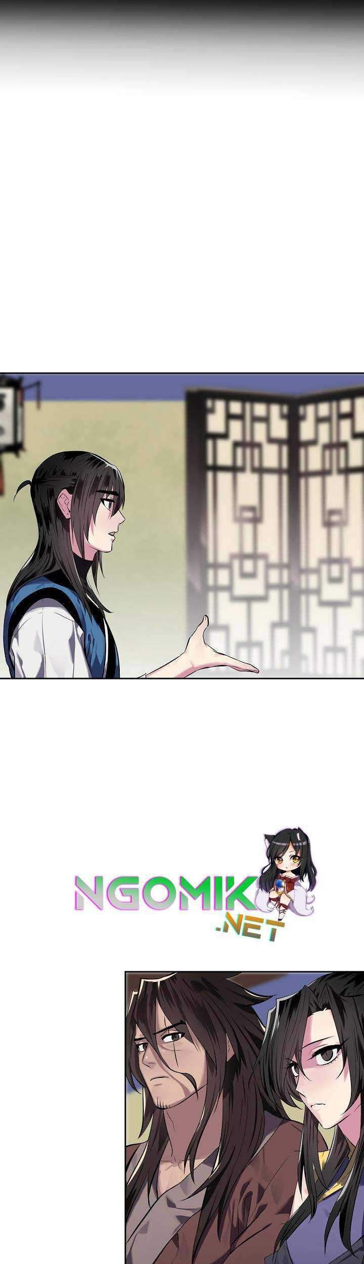 Volcanic Age Chapter 125 - halaman 10