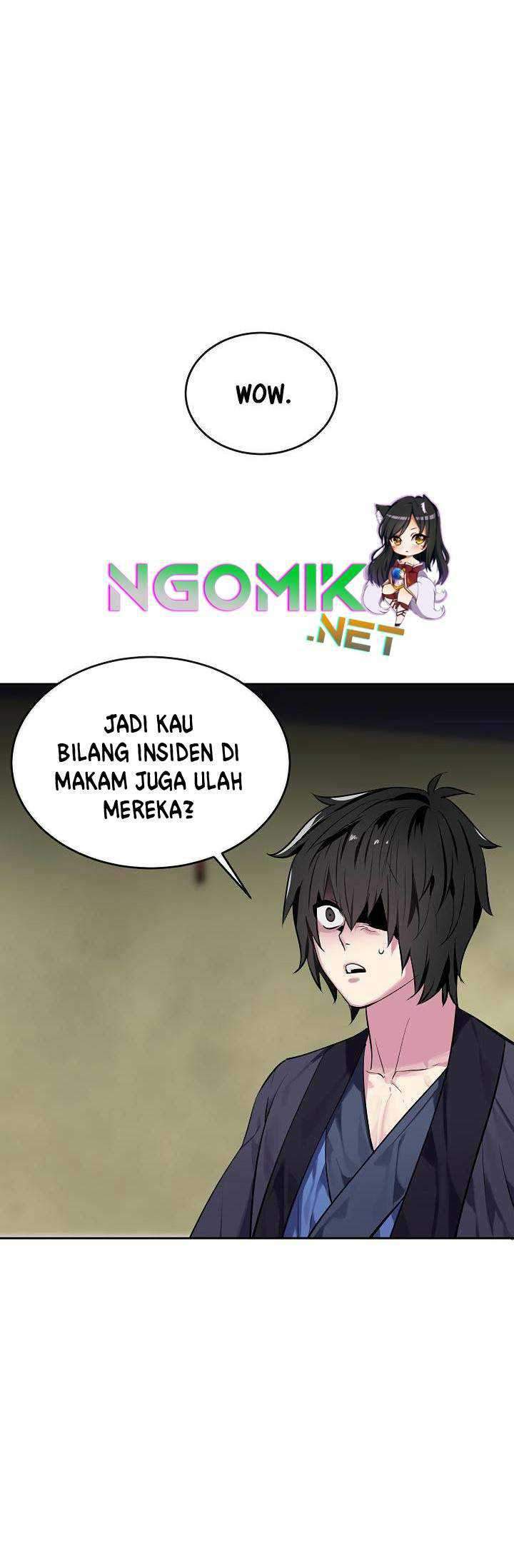 Volcanic Age Chapter 125 - halaman 13