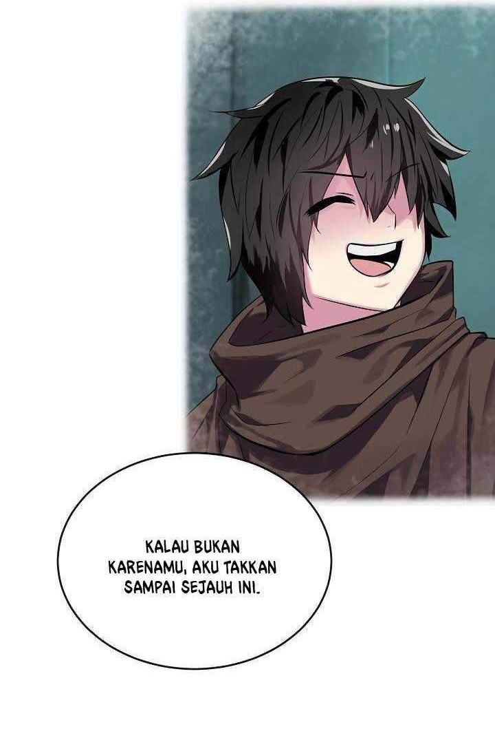 Volcanic Age Chapter 125 - halaman 21