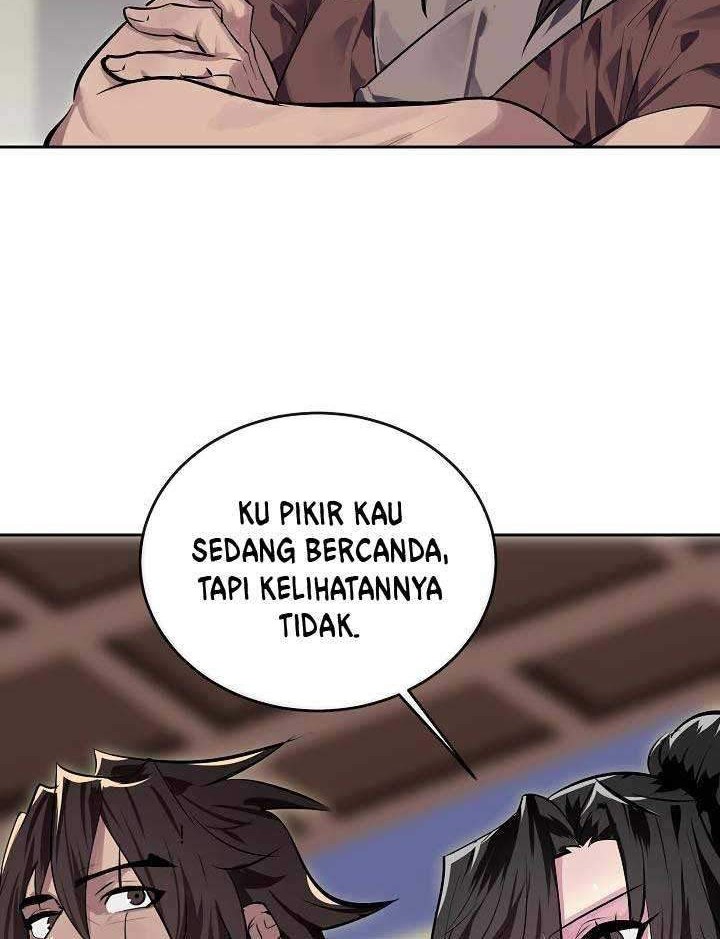 Volcanic Age Chapter 125 - halaman 30