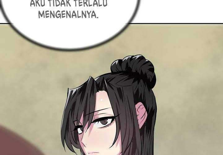 Volcanic Age Chapter 125 - halaman 32