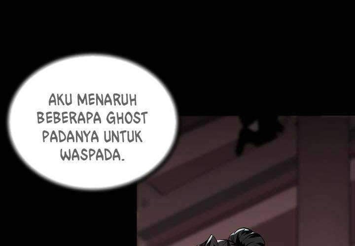 Volcanic Age Chapter 125 - halaman 34