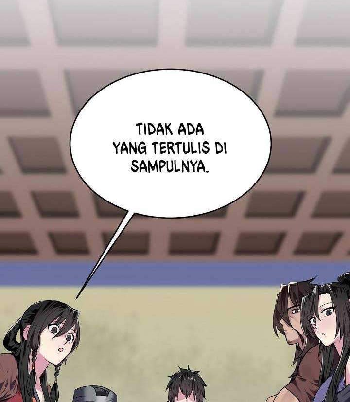 Volcanic Age Chapter 125 - halaman 44