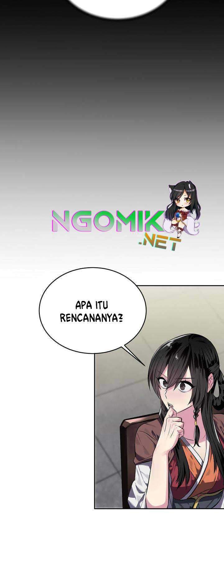 Volcanic Age Chapter 125 - halaman 48