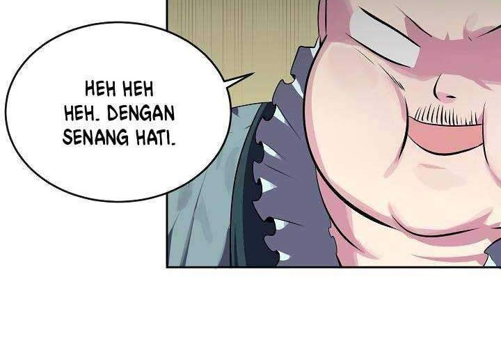 Volcanic Age Chapter 125 - halaman 52