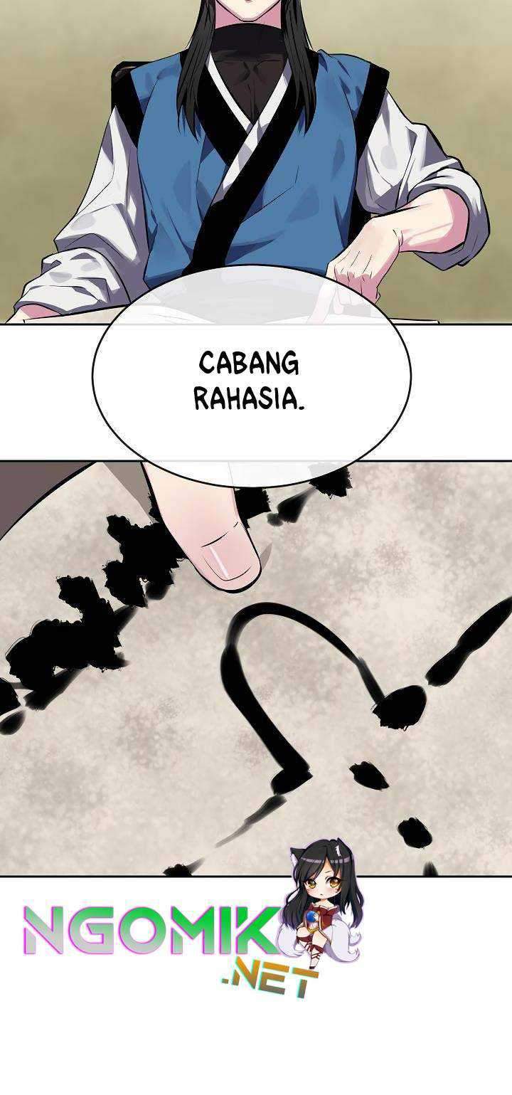 Volcanic Age Chapter 125 - halaman 55