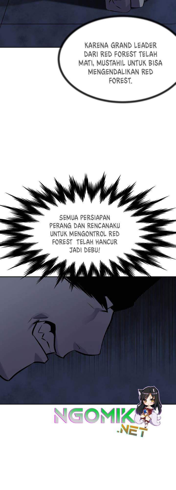 Volcanic Age Chapter 126 - halaman 12