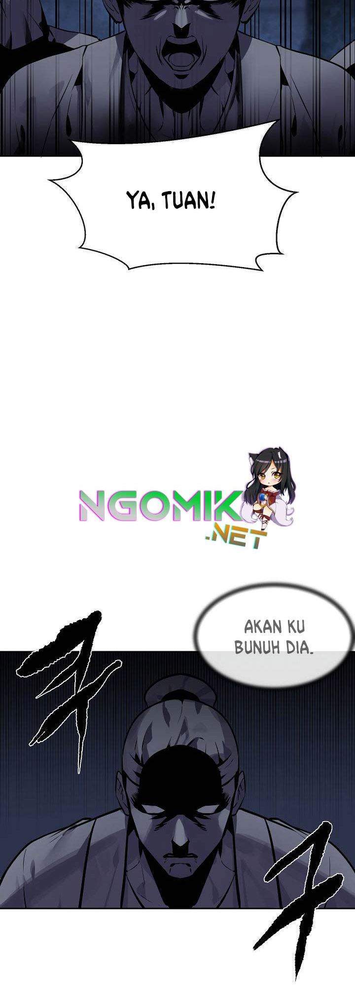 Volcanic Age Chapter 126 - halaman 17