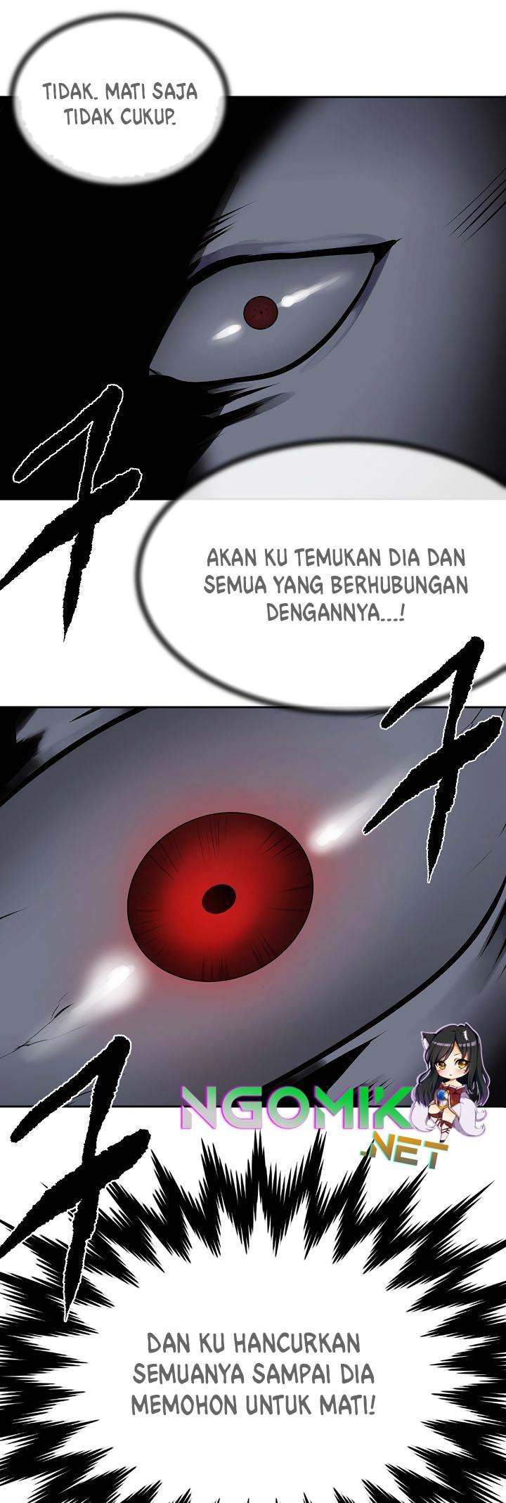 Volcanic Age Chapter 126 - halaman 18