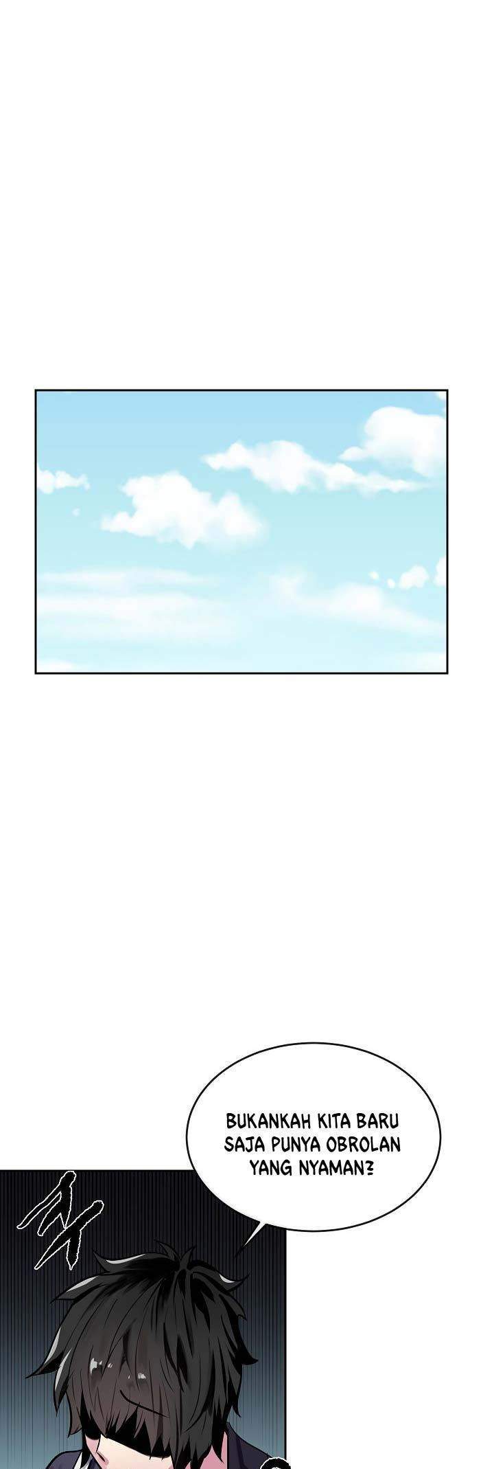 Volcanic Age Chapter 126 - halaman 20