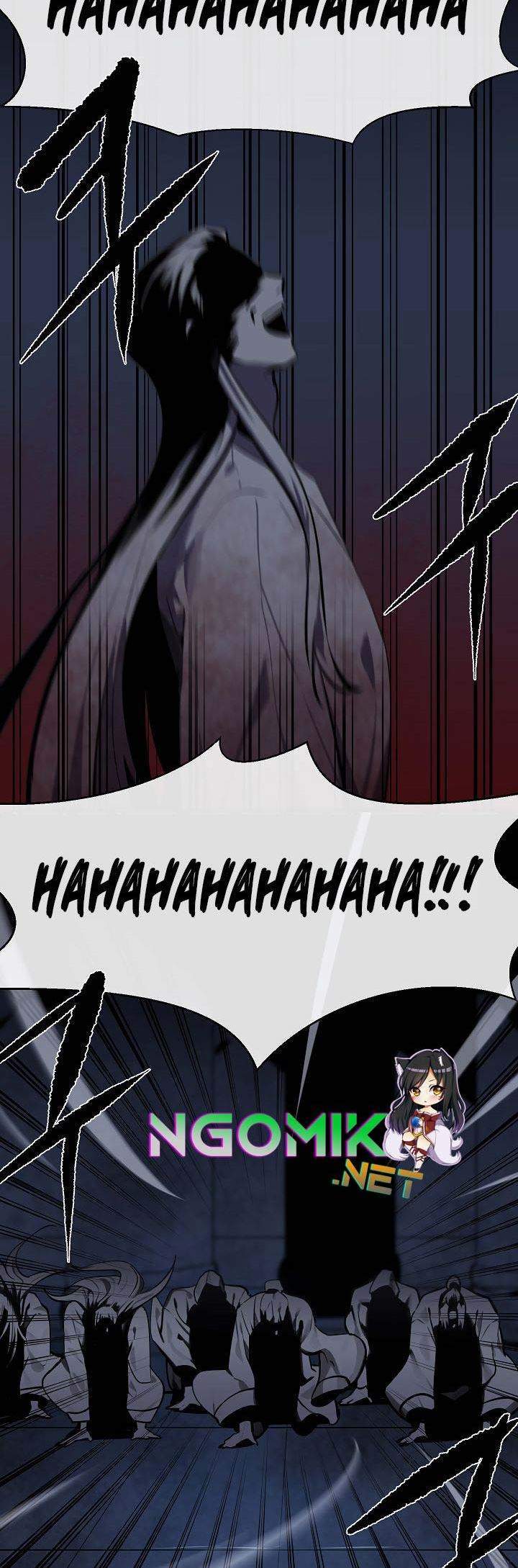 Volcanic Age Chapter 126 - halaman 3