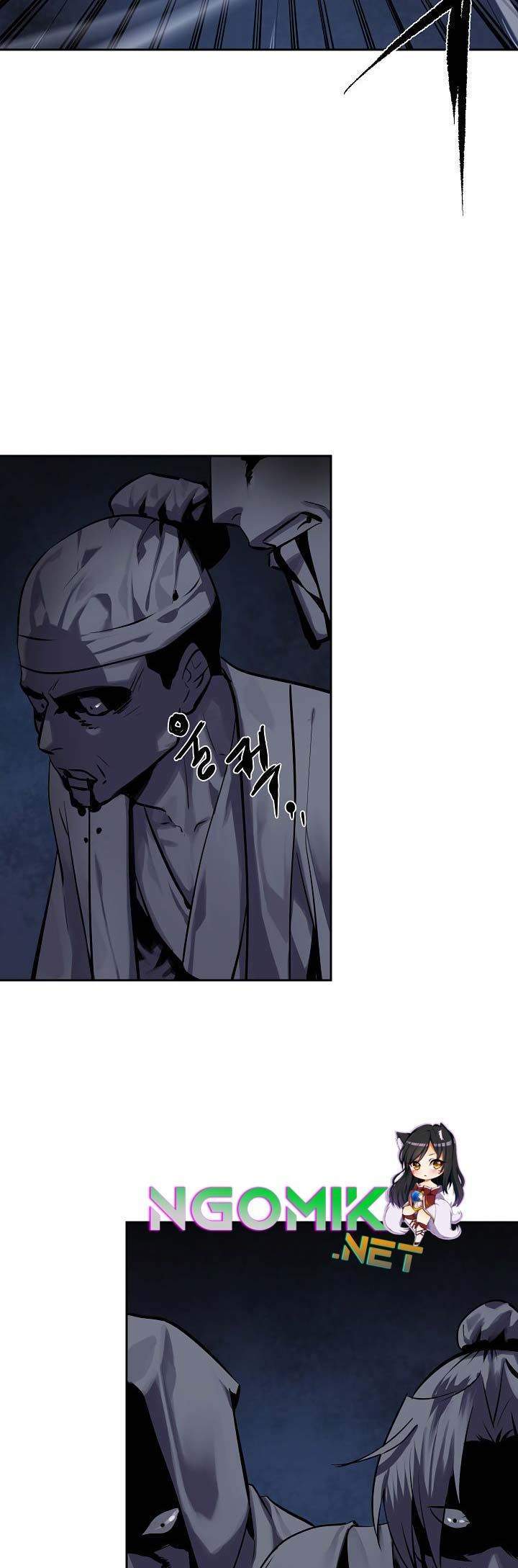Volcanic Age Chapter 126 - halaman 4